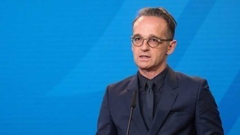 Μάας: Η ΕΕ θα συζητήσει μέτρα κατά της Άγκυρας