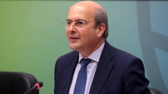 Χατζηδάκης: Την επόμενη εβδομάδα στο υπουργικό συμβούλιο το master plan της απολιγνιτοποίησης