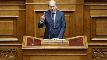 Χατζηδάκης: Μείζων μεταρρύθμιση οι διατάξεις για την εκτός σχεδίου δόμηση