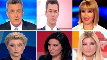 “Χαιρέτα μου τον Πλάτανο”… για τα κορωνο-δελτία ειδήσεων