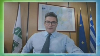 ΔΕΠΑ: Ο Κ. Ξιφαράς στο Ευρωπαϊκό Φόρουμ Υδρογόνου