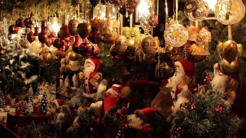 Έρευνα ΕΥ: Αναταράξεις στις εορταστικές αγορές λόγω πανδημίας