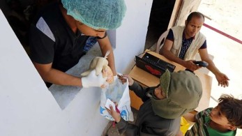 Υεμένη: Σχεδόν 50.000 άνθρωποι κινδυνεύουν να λιμοκτονήσουν το 2021