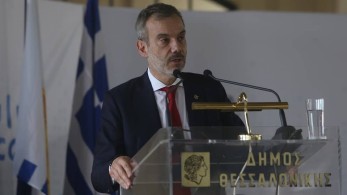 Ζέρβας: Να μην ανοίξουν τα δημοτικά σχολειά τον Δεκέμβριο