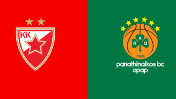 Ο Παναθηναϊκος ΟΠΑΠ για το διπλό στο Βελιγράδι