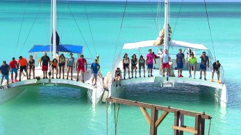 Πρεμιέρα για το SURVIVOR