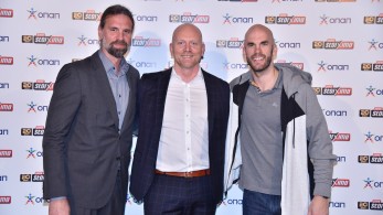 Μπαρτσελόνα: Ξεκίνησε τα ρεκόρ ο Καλάθης