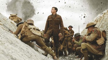 Τρεις ελληνικές ταινίες στο top20 του 2020