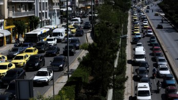 Άνοιξε η πλατφόρμα της ΑΑΔΕ myCAR  για την κατάθεση πινακίδων