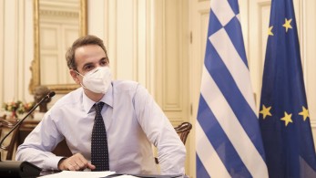 Μητσοτάκης για “Εξοικονομώ-Αυτονομώ”: «Βγαίνουν όλοι κερδισμένοι»