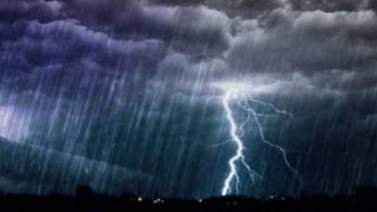 Σε επιφυλακή η Πολιτική Προστασία για την κακοκαιρία – Ποιές περιοχές είναι στο κόκκινο