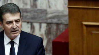 Χρυσοχοΐδης: Κανείς δεν μπορεί να κάνει του κεφαλιού του