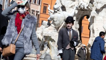 Κορωνοϊός: Προειδοποίηση ΠΟΥ για νέο κύμα στην Ευρώπη στις αρχές του 2021