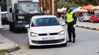 Απαγόρευση κυκλοφορίας: Τι εξετάζει η κυβέρνηση για μετακίνηση εκτός νομού