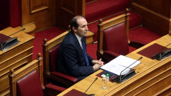 Βεσυρόπουλος: Θα συνεχίσουμε να λαμβάνουμε όσα μέτρα στήριξης χρειασθούν