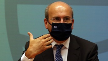 Χατζηδάκης: Έρχεται εθνικό πρόγραμμα αναδασώσεων σε 13 περιοχές