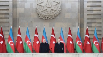 Δυσαρέσκεια του Ιράν απέναντι στον Ερντογάν για ένα… ποίημα