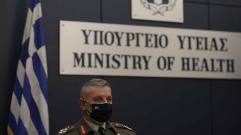 Κορωνοϊός: Πώς θα συνδράμουν οι ένοπλες δυνάμεις στην αντιμετώπιση της πανδημίας