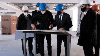 Νέα πτέρυγα νοσοκομείου και ΜΕΘ στη Βέροια ανακοίνωσε ο πρωθυπουργός