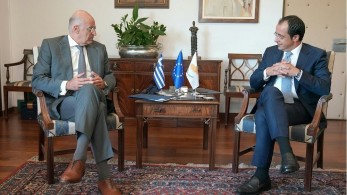 Επικοινωνία Δένδια – Χριστοδουλίδη: Τι συζήτησαν