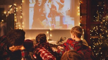 Ένα ταξίδι με τις καλύτερες Χριστουγεννιάτικες ταινίες