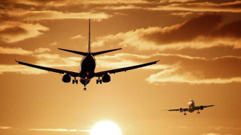 Το Δουβλίνο διακόπτει τις αεροπορικές συνδέσεις με το Ηνωμένο Βασίλειο