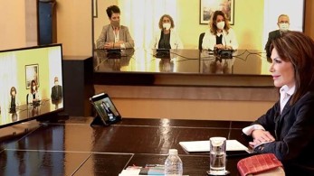 “Ελλάδα 2021”: Χορηγία για την ανάπτυξη φαρμάκου κατά του κορωνοϊού στο Νοσοκομείο “Παπανικολάου”