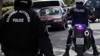 Κορωνοϊός: Αυξάνονται τα κρούσματα σε αστυνομικούς στη Λαμία