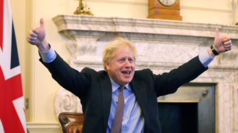 DW: Λάθος το Brexit παρά τη συμφωνία