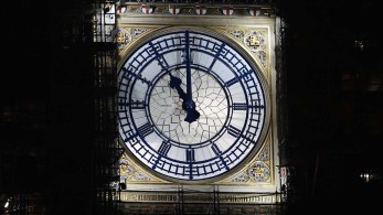 Brexit: Μεταξύ θριάμβου και ανησυχίας τα σχόλια του βρετανικού Τύπου για τη νέα εποχή