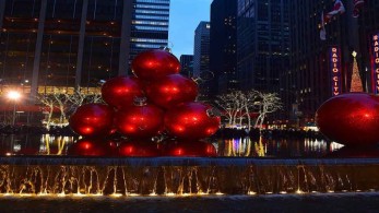 Κορωνοϊος: Κλείνει και η Νέα Υόρκη λόγω έξαρσης κρουσμάτων