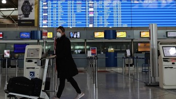 Καραντίνα 7 ημερών για τις αφίξεις από Βρετανία