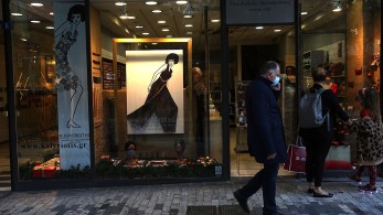 Lockdown: Νέα μέτρα για καταστήματα, κυνήγι και ψάρεμα