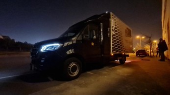 Κύπρος: Έφτασε η πρώτη παρτίδα εμβολίων