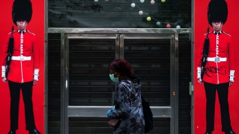 Ενίσχυση ελέγχων ζητεί ο ΠΟΥ