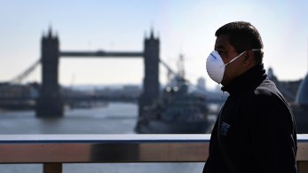 Βρετανία-Κορωνοϊός: «Ξέφυγε» το νέο στέλεχος