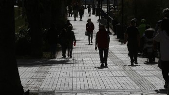 Koρωνοϊός: Κάτω από 4% ο δείκτης θετικότητας-Από Φεβρουάριο ο εμβολιασμός του πληθυσμού