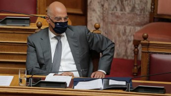 Δένδιας: Το 2021 να είναι μια χρονιά δημιουργίας και ελπίδας