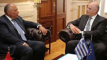 Αναρτήθηκε στον ΟΗΕ η συμφωνία οριοθέτησης ΑΟΖ Ελλάδας-Αιγύπτου