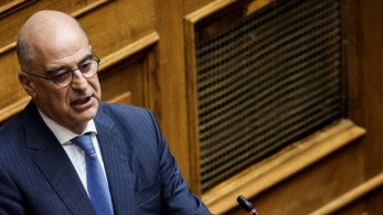 Δένδιας για τουρκική προκλητικότητα: Η Ευρώπη διστάζει