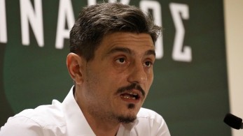 Γιαννακόπουλος: Η ΓΣ του Ερασιτέχνη θα αποφασίσει για τον Βοτανικό