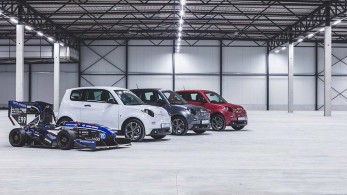 Μετά την Microsoft η Next.e.GO SE: Ποια είναι η μεγάλη επένδυση