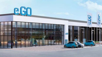 Υπεγράφη η «Επιστολή Πρόθεσης Συνεργασίας» για την παραγωγή ηλεκτρικών οχημάτων στην Ελλάδα