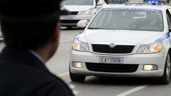 Συνελήφθη γιος εφοπλιστή με συμμετοχή σε ριάλιτι σόου για την επίθεση στο Περιστέρι