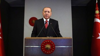 O Eρντογάν το χαβά του: Αμερικανικές ή Ευρωπαϊκές κυρώσεις δε θα εμποδίσουν το όραμα της Τουρκίας