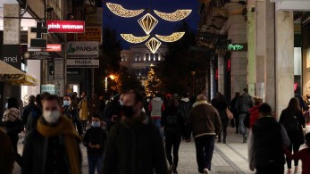 Κορωνοϊός: Τι προβλέπει ο επιχειρησιακός σχεδιασμός της ΕΛΑΣ για την τήρηση των μέτρων