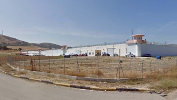 Φυλακές Δομοκού: Τραυματίστηκαν πέντε κρατούμενοι μετά από άγρια συμπλοκή