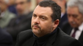 Κενεβέζος: Προκηρύχθηκε η θαλάσσια σύνδεση Κύπρου–Ελλάδας