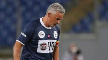 Το γράμμα του Ρομπέρτο Μπάτζο για τον Πάολο Ρόσι