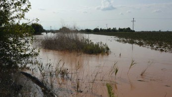 Τα πιο σημαντικά και καταστροφικά καιρικά γεγονότα του 2020